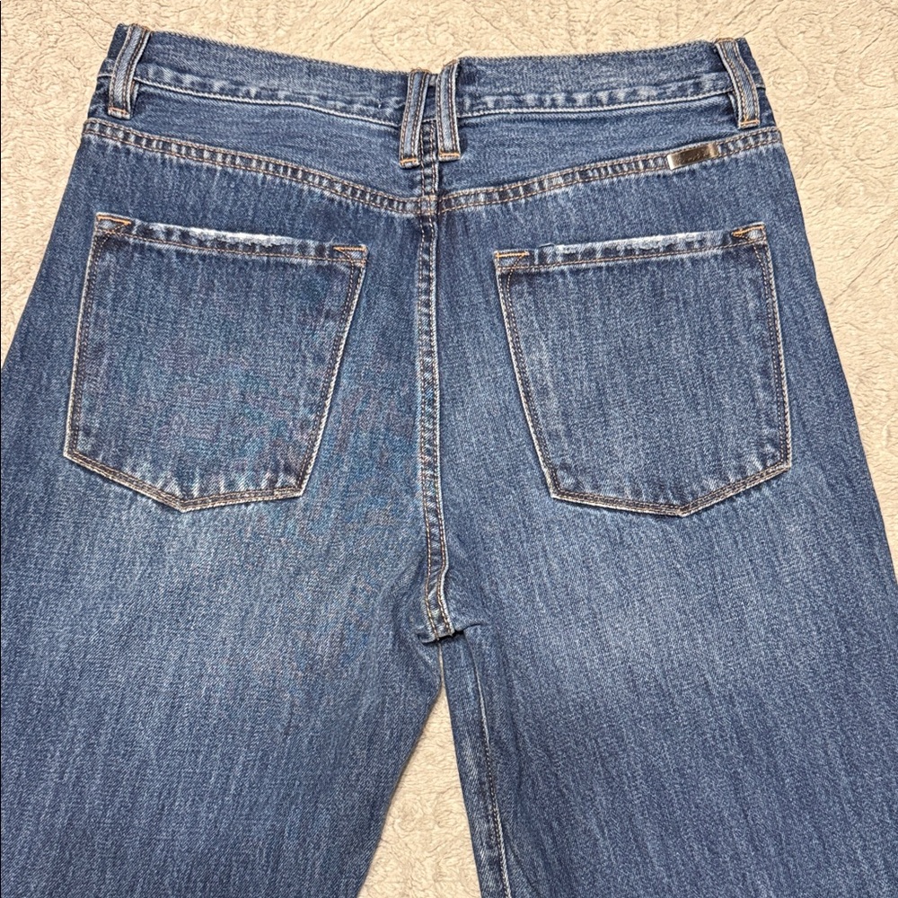 KanCan Blue Flare & Wide Leg Jeans